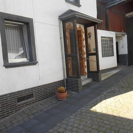 Landhaus Duengenheim Eksteriør billede