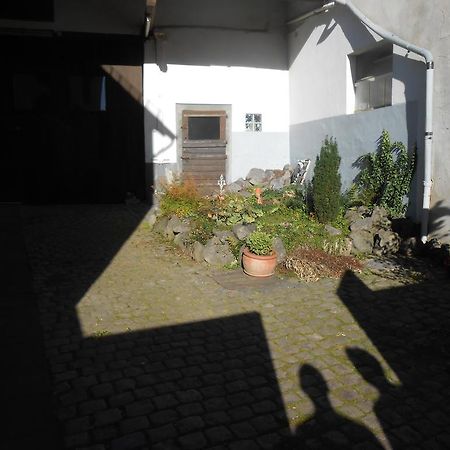 Landhaus Duengenheim Eksteriør billede