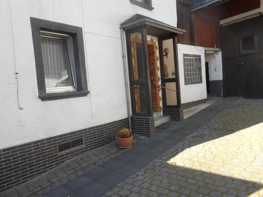 Landhaus Duengenheim Eksteriør billede