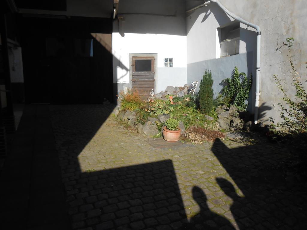 Landhaus Duengenheim Eksteriør billede