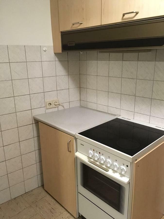 Landhaus Duengenheim Eksteriør billede
