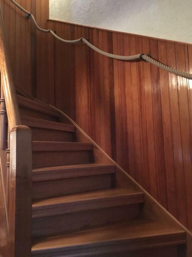 Landhaus Duengenheim Eksteriør billede